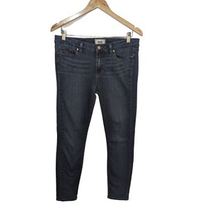 PAIGE Verdugo Ankle Jeans Size 31